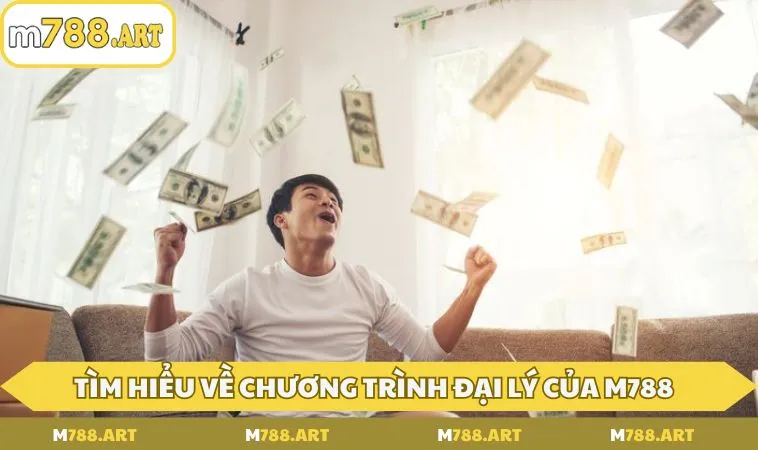 tim hieu ve chuong trinh dai ly cua m788 Tìm hiểu về chương trình đại lý của M788